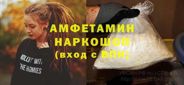 твердый Алексин